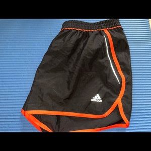 Addidas running short